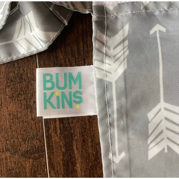 Bumkins Wet Bag: Arrow - Picture 3 of 4